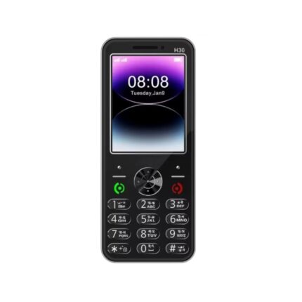 Κινητό τηλέφωνο - S22 ULTRA - Dual Sim - 812211 - Black