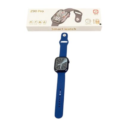 Smartwatch - Z90 PRO - 880754 - Blue