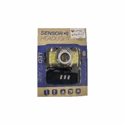 Φακός κεφαλής LED - 6100A - 251322