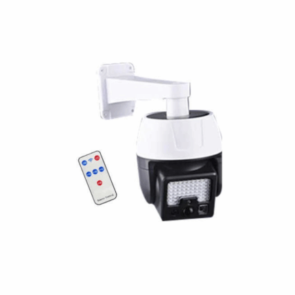 Ηλιακός προβολέας LED & Dummy Camera - 5118-1 - 311810