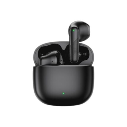 Ασύρματα ακουστικά Bluetooth με θήκη φόρτισης - TN-31 - 721760 - Black