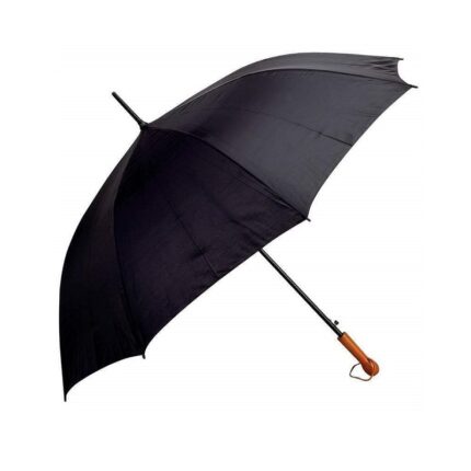 Αυτόματη ομπρέλα - 70cm - Tradesor - 908000 - Black