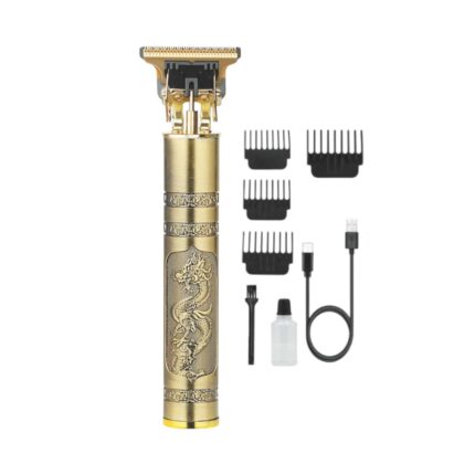 Κουρευτική μηχανή & trimmer - JPC90031 - 003100