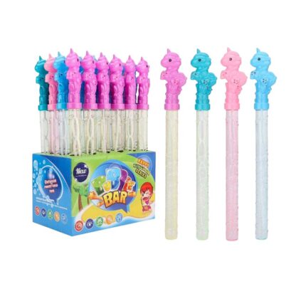 Ραβδί για σαπουνόφουσκες - 20pcs - 20388-24 - 215499