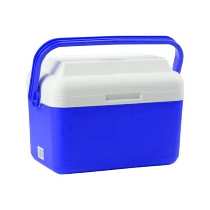 Ισοθερμικό ψυγείο παραλίας - 8L - 490805 - Blue