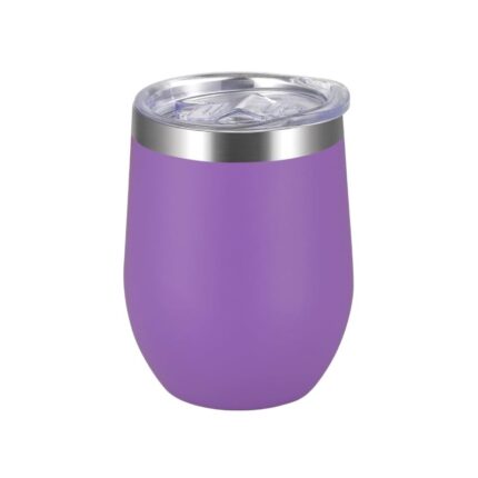 Φορητό παγούρι-θερμός - 350ml - 954163 - Purple