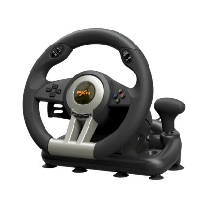 Σετ τιμονιέρα gaming - PXN-V3PRO - 901248