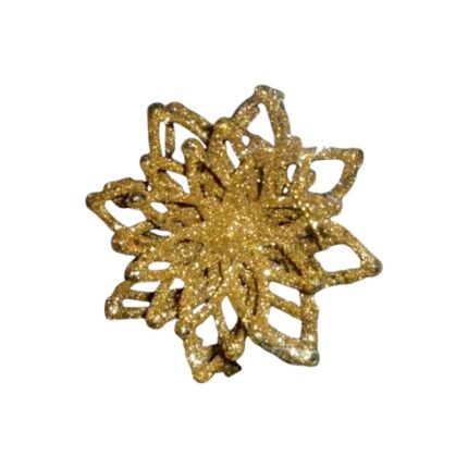 Σετ Χριστουγεννιάτικα στολίδια - 7cm - 2pcs - 231277