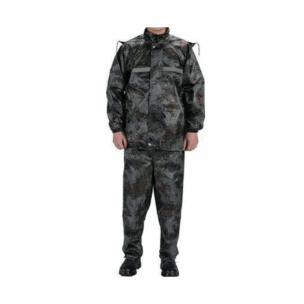 Αδιάβροχη φόρμα - One Sized - 270263