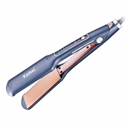 Ισιωτική μαλλιών - KM-740 - Kemei