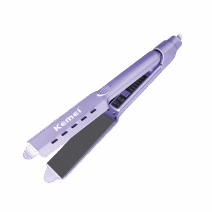 Ισιωτική μαλλιών - KM-1231 - Kemei