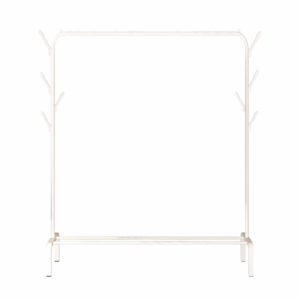 Κρεμάστρα δαπέδου - YP602 - 522558 - White
