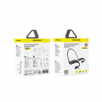 Aσύρματα ακουστικά - Neckband  - A889 Pro - Awei - 888957