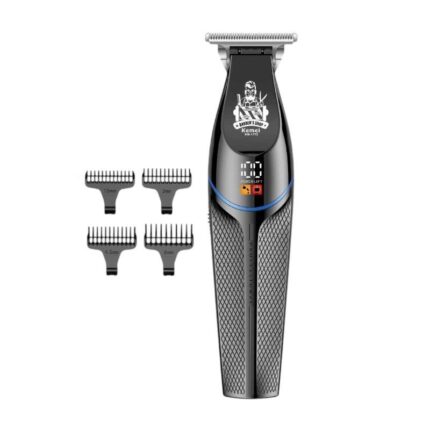 Κουρευτική μηχανή & trimmer - KM-1772 - Kemei