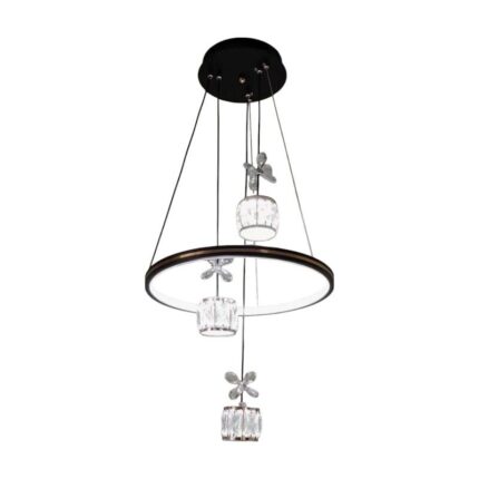 Φωτιστικό οροφής τραπεζαρίας LED - 2193 - 430982