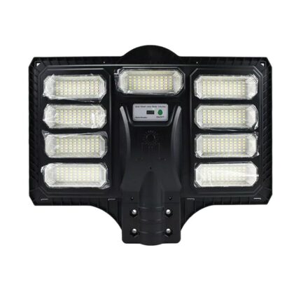 Ηλιακός προβολέας LED με αισθητήρα κίνησης - 180W - 433972