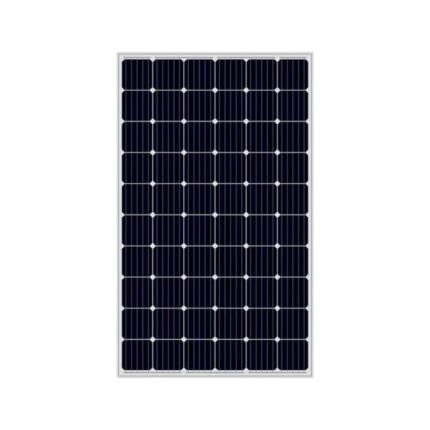 Μονοκρυσταλλικό ηλιακό πάνελ - Solar Panel - 80W - 919031