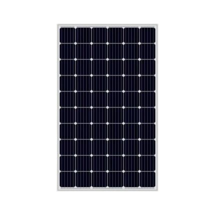 Μονοκρυσταλλικό ηλιακό πάνελ - Solar Panel - 100W - 919048