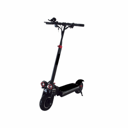 Ηλεκτρικό Scooter - H06 - 500W - 55km/h - 986018