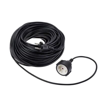 Προέκταση καλωδίου μπαλαντέζα - 30m/2.5mm² - 198599 - Finder